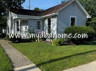 534 South St, New Haven, IN 46774