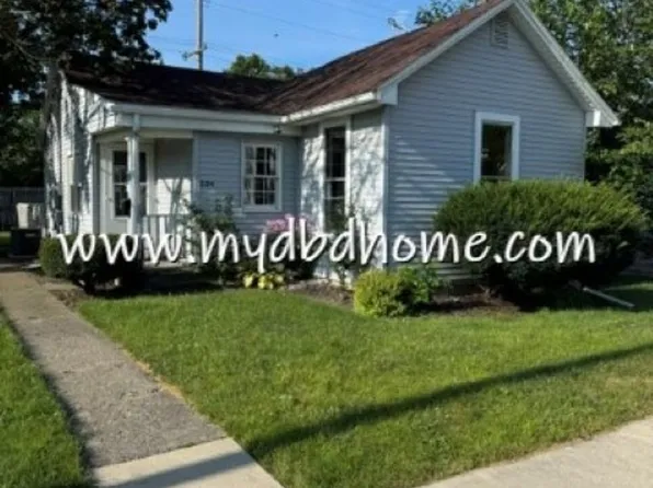 534 South St, New Haven, IN 46774