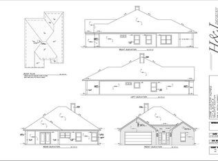 518 N 5th St, Quinlan, TX 75474