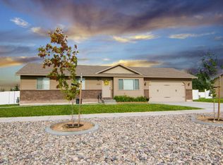 1274 N Richland Dr, Idaho Falls, ID 83401