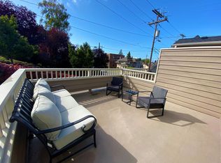 1800 10th Ave W #1800, Seattle, WA 98119