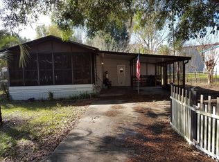 11020 SE 66th Ter, Belleview, FL 34420