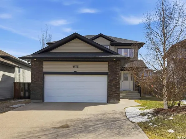 159 Dulmage CRESCENT, Saskatoon, SK S7T 0K4