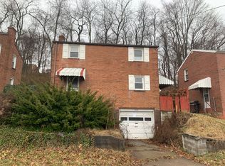 1218 Romine Ave, McKeesport, PA