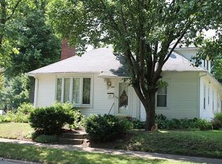 200 Avenue Two St, Attica, IN 47918