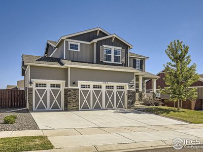 2163 Day Spring Dr, Windsor, CO, 80550