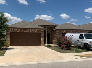 479 Jack Rabbit Ln UNIT B, Buda, TX 78610