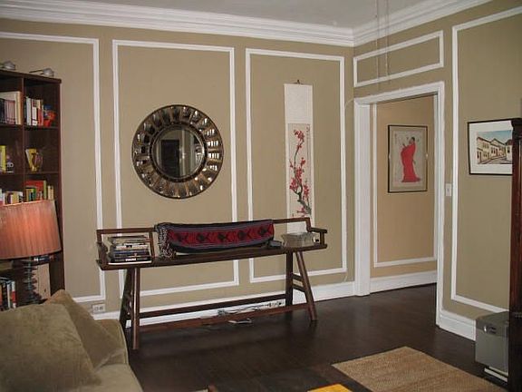 Living Room - alternate view