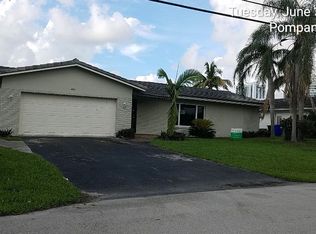2011 Coral Reef Dr, Pompano Beach, FL 33062