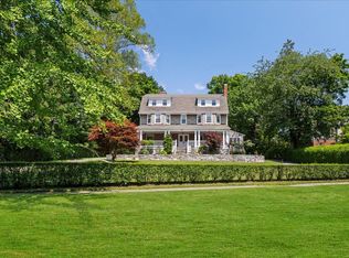 20 The Blvd, New Rochelle, NY 10801