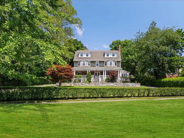 20 The Boulevard, New Rochelle, NY 10801