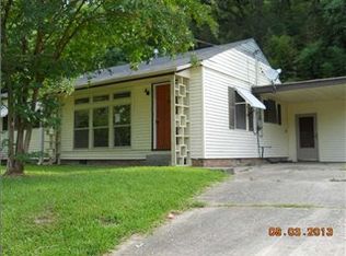 111 Skyvale Dr, Vicksburg, MS 39183