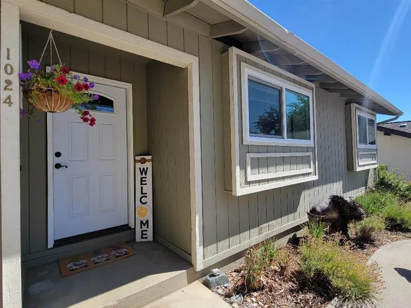 1024 W Miner St, Yreka, CA 96097