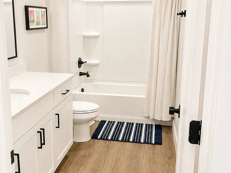 Bathroom #2
