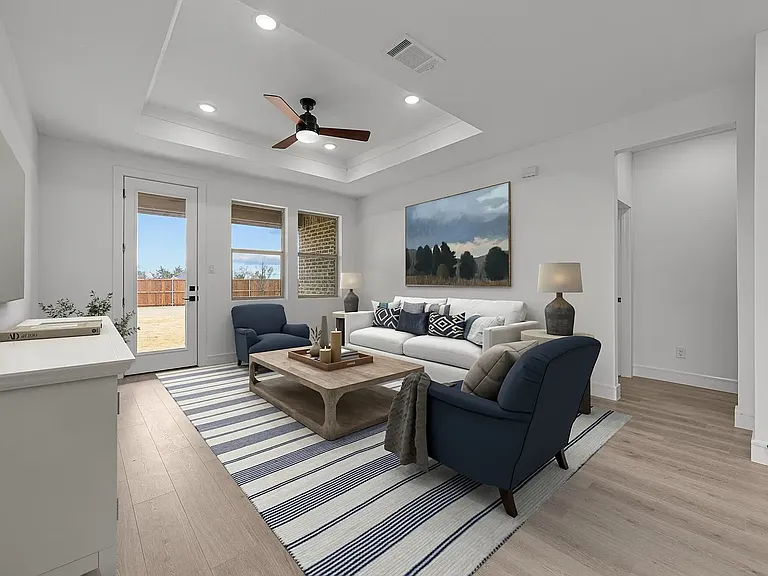 512 Sunflower Trl — Photo 3