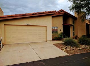 5650 N Camino De La Noche, Tucson, AZ 85718