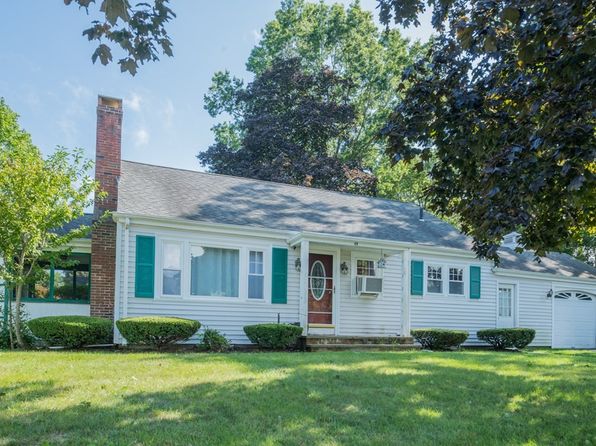 fairhaven ma homes for sale by owner