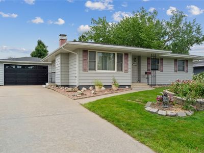 1840 Highview Dr, Marion, IA, 52302
