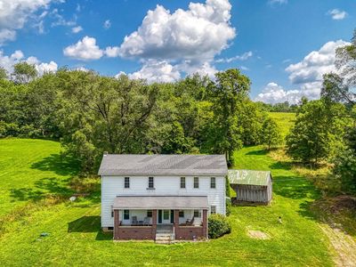61823 Us Highway 50, Mc Arthur, OH, 45651
