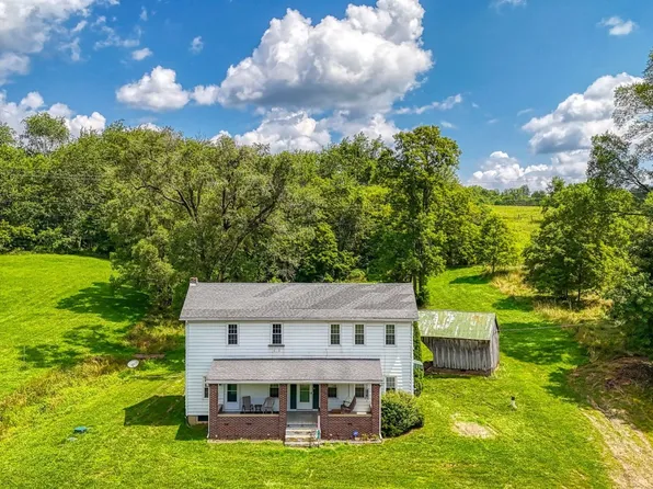 61823 Us Highway 50, Mc Arthur, OH 45651