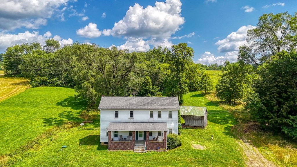 Real estate listing image