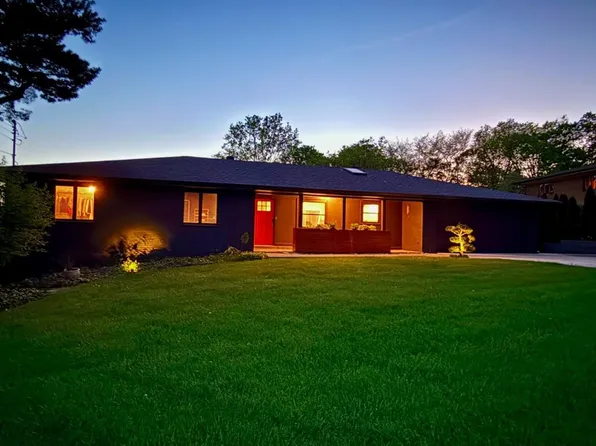 5525 Mapleridge Dr, Cincinnati, OH 45227