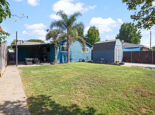 108 Warrington Ave, Oakdale, CA