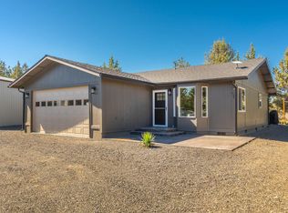12453 SW Snug Pl, Terrebonne, OR 97760