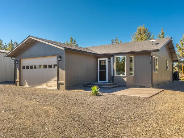 12453 SW Snug Pl, Terrebonne, OR 97760