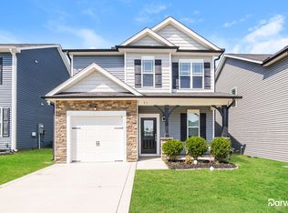 51 McDowell Pkwy, Clayton, NC 27520