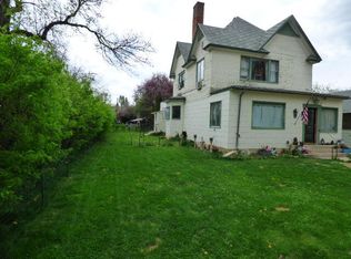 314 7th Ave S, Lewistown, MT 59457