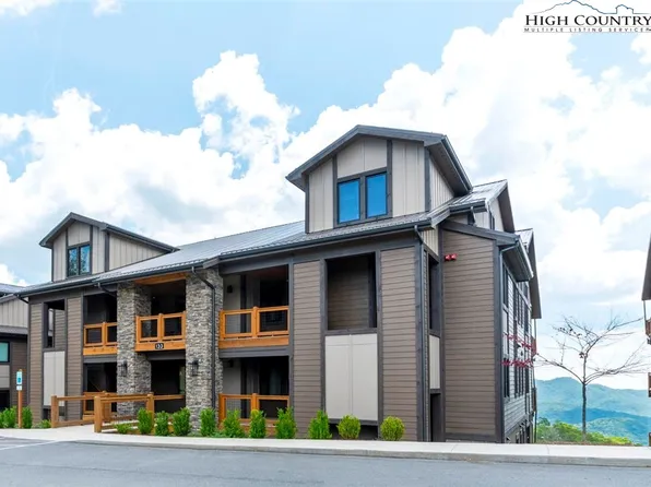 133 Canyon Gap #B-2, Blowing Rock, NC 28605