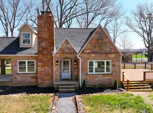 2529 Canton Rd, Cadiz, KY 42211