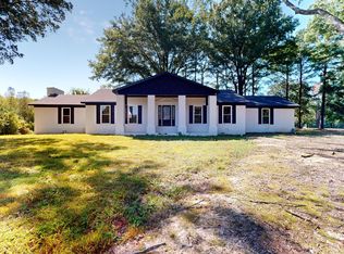 473 Cribbs Rd, Dyersburg, TN 38024