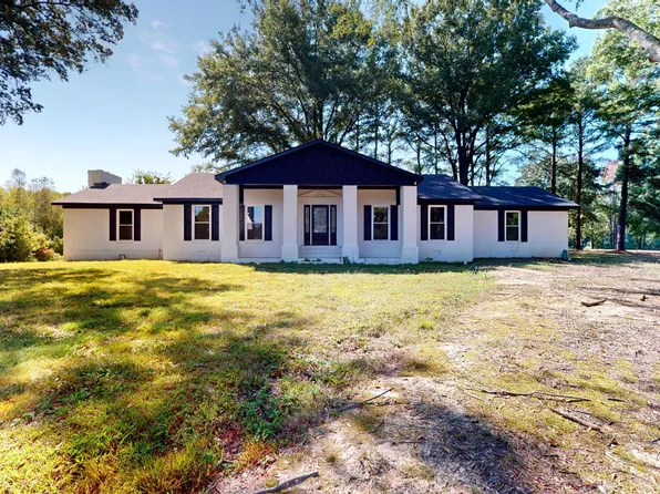 473 Cribbs Rd, Dyersburg, TN 38024