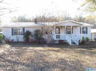 5555 Alexandria Wellington Rd, Wellington, AL 36279