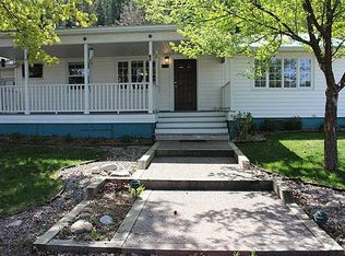 907 W Balsam St, Libby, MT 59923