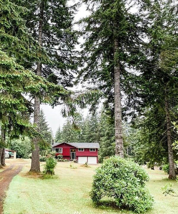 537 Ocean Beach Road, Hoquiam, WA 98550 Zillow