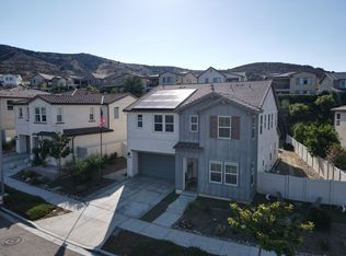 8902 Trailridge Ave, Santee, CA 92071
