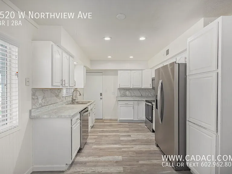 4520 W Northview Ave — Photo 12