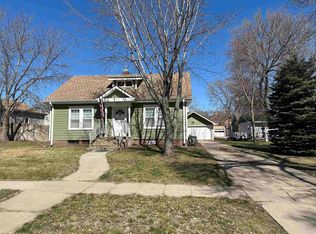 15 W 29th St, Kearney, NE 68847