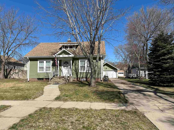 15 W 29th St, Kearney, NE 68847