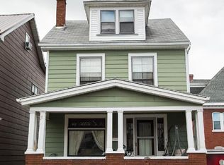 504 4th Ave, Altoona, PA 16602