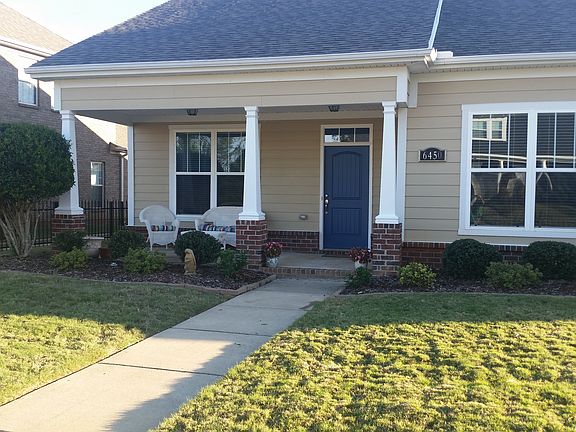3rd image of 6450 Lincoln Park Pl NW