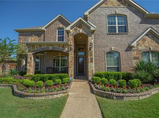 2702 Brunswick Cv, Trophy Club, TX 76262