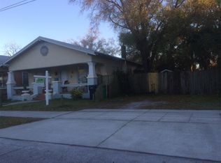 2308 E 9th Ave, Tampa, FL 33605