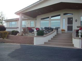 901 N Lakeview Dr, Prescott, AZ 86301