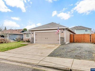 41 Sandalwood Loop, Creswell, OR, 97426