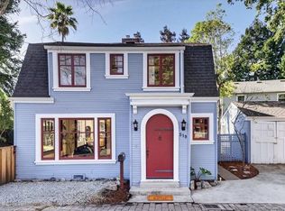 519 Walnut Ave, Santa Cruz, CA