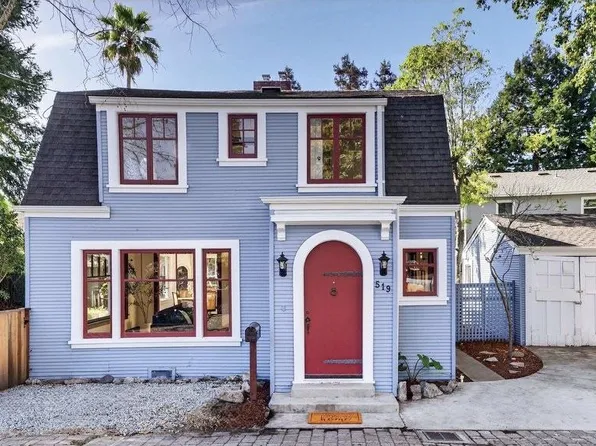 519 Walnut Ave, Santa Cruz, CA 95060